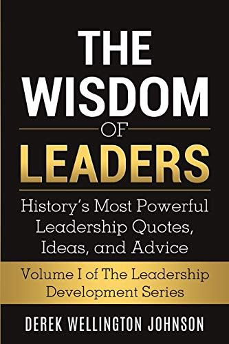 Wisdom of Leaders
