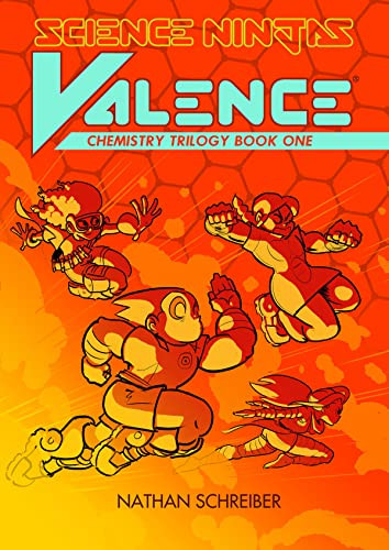 Valence Book 1