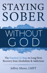 Staying Sober Without God