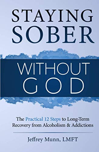 Staying Sober Without God