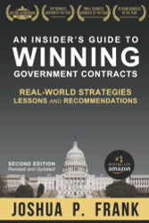 Insider's Guide to Winning Government Contracts