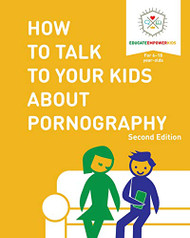 How to Talk to Your Kids About Pornography