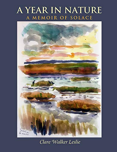Year In Nature: A Memoir of Solace
