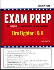 Fire Fighter I & II Exam Prep