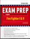Fire Fighter I & II Exam Prep