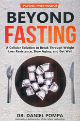 Beyond Fasting: A Cellular Solution to Break Through Weight Loss