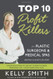 Top 10 Profit Killers for Plastic Surgeons and Medical Spas