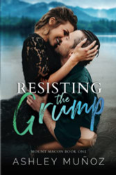 Resisting the Grump (Mount Macon)