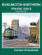 Burlington Northern Prairie Rails
