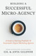 Building A Successful Micro-Agency