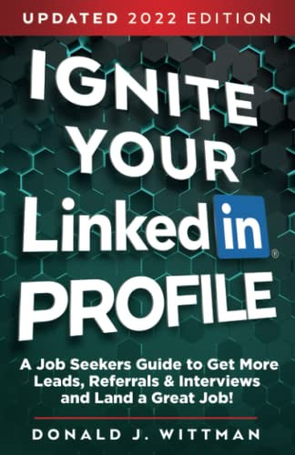 Ignite Your LinkedIn Profile