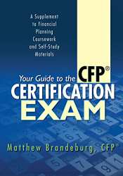 Your Guide to the CFP Certification Exam