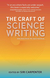 Craft of Science Writing