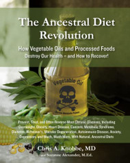 Ancestral Diet Revolution
