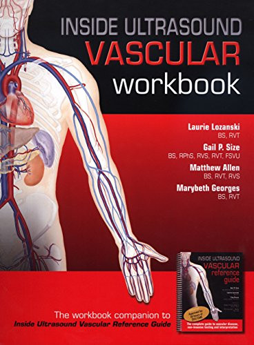 Inside Ultrasound Vascular Workbook