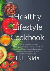 Healthy Lifestyle Cookbook