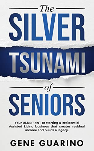 Silver Tsunami of Seniors
