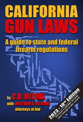 California Gun Laws: A Guide to State and Federal Firearm Regulations