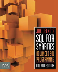 Joe Celko's Sql For Smarties