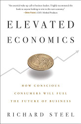 Elevated Economics: How Conscious Consumers Will Fuel the Future