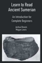 Learn to Read Ancient Sumerian
