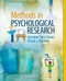 Methods In Psychological Research