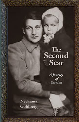 Second Scar: A Journey of Survival