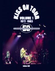 KISS On Tour 1972-1983
