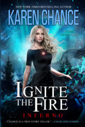 Ignite the Fire: Inferno