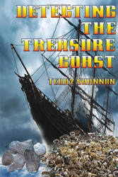 Detecting The Treasure Coast Terry Shannon