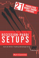 Recession-Proof Setups
