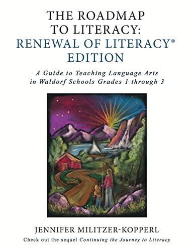 Roadmap to Literacy Renewal of Literacy Edition