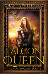 Falcon Queen (The Norsewomen)