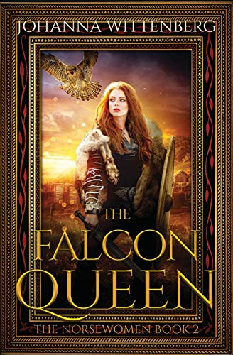 Falcon Queen (The Norsewomen)