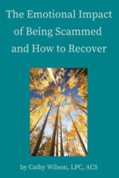 Emotional Impact of Being Scammed and How to Recover