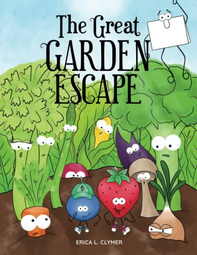 Great Garden Escape