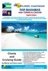 2022 Explorer Chartbook Far Bahamas and Turks & Caicos