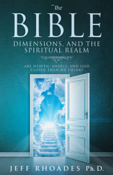 Bible Dimensions and the Spiritual Realm
