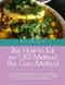 How to Eat for CKD Method The Core Method