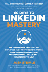 60 Days to LinkedIn Mastery