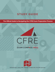 CFRE Exam Compass Study Guide 2023
