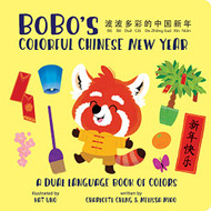 BoBo's Colorful Chinese New Year