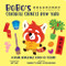 BoBo's Colorful Chinese New Year