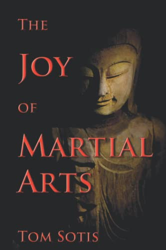 Joy of Martial Arts