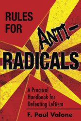 Rules for ANTI-Radicals