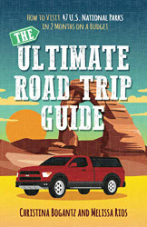Ultimate Road Trip Guide
