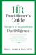 HR Practitioner's Guide to Mergers & Acquisitions Due Diligence