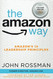 Amazon Way: Amazon's 14 Leadership Principles