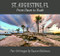 St. Augustine Florida From Dawn to Dusk coffee table book hard