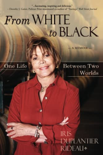 From WHITE to BLACK: One Life Between Two Worlds